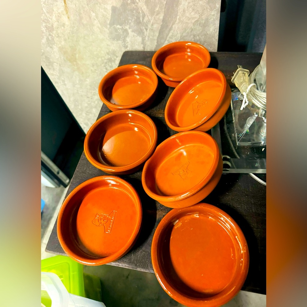 Spanish dessert dish